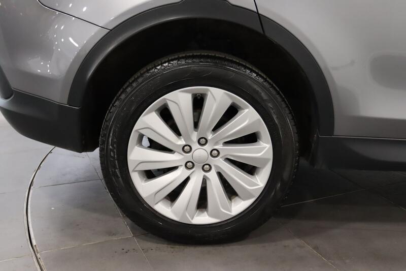 LAND ROVER DISCOVERY SPORT 2.0 D180 MHEV SE 2020