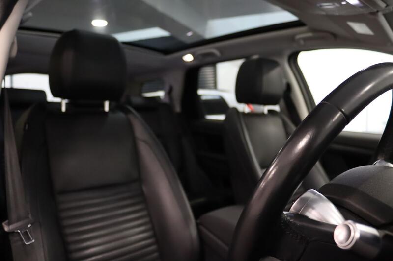 LAND ROVER DISCOVERY SPORT 2.0 D180 MHEV SE 2020