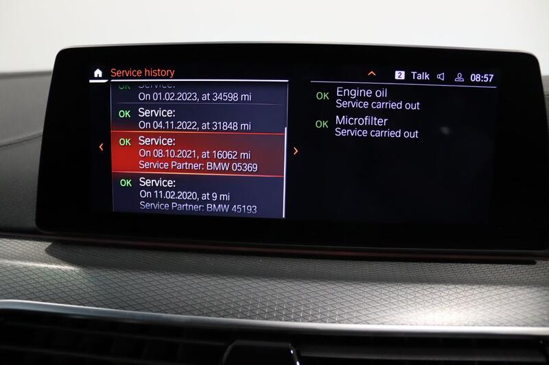 BMW 5 SERIES 2.0 520d M Sport Touring 2020