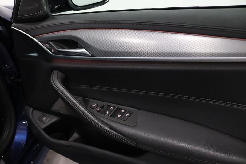 BMW 5 SERIES 2.0 520d M Sport Touring 2020