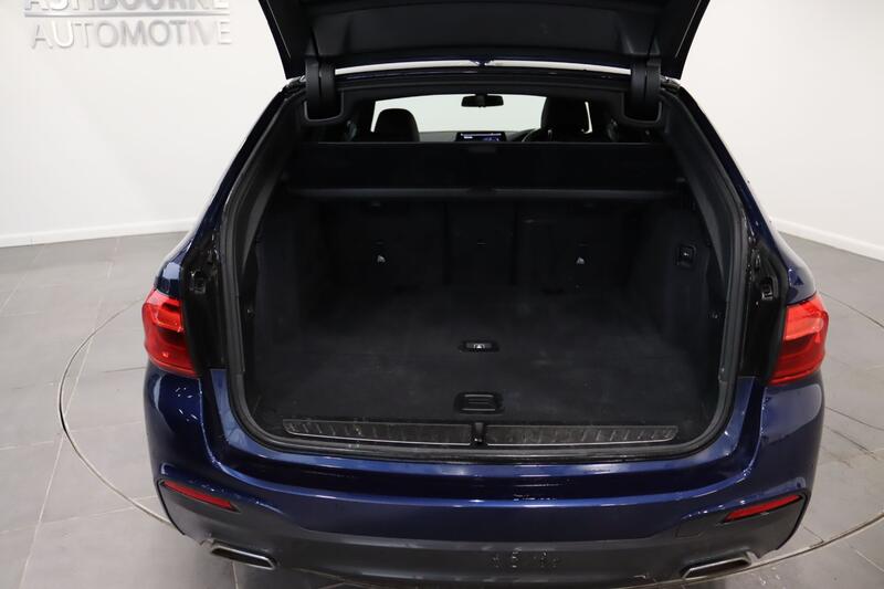 BMW 5 SERIES 2.0 520d M Sport Touring 2020