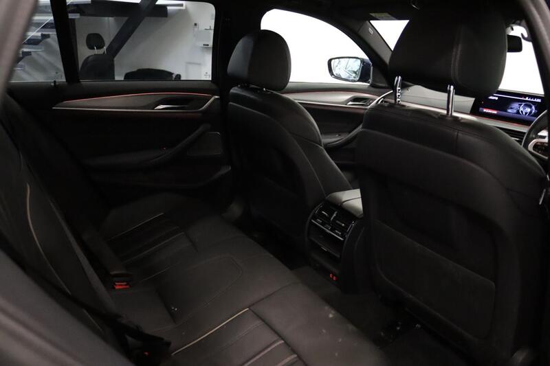 BMW 5 SERIES 2.0 520d M Sport Touring 2020
