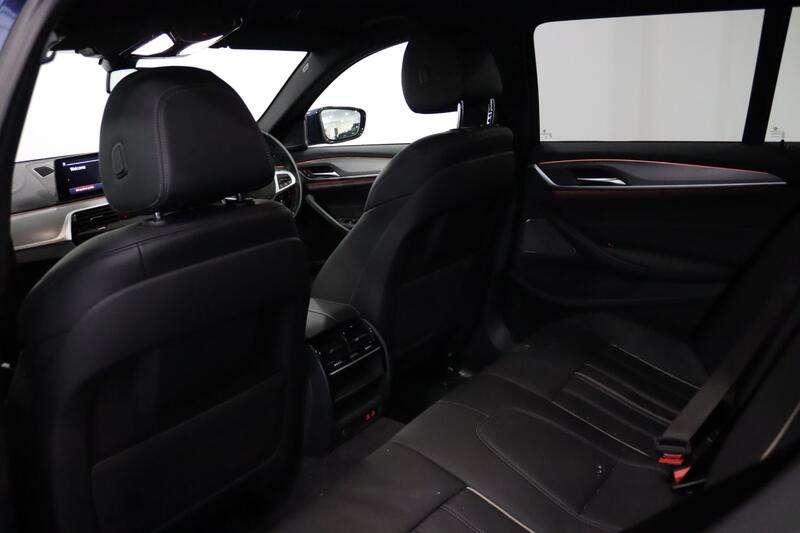 BMW 5 SERIES 2.0 520d M Sport Touring 2020