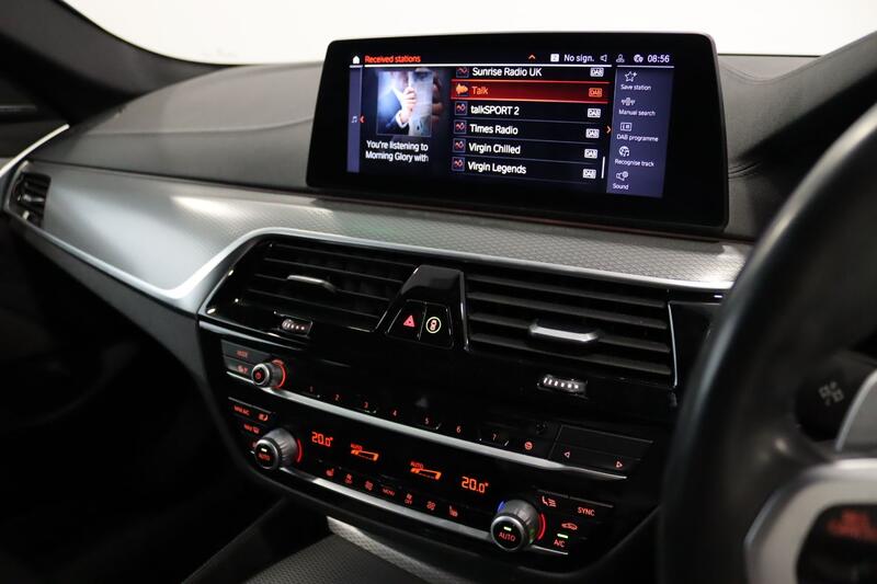 BMW 5 SERIES 2.0 520d M Sport Touring 2020