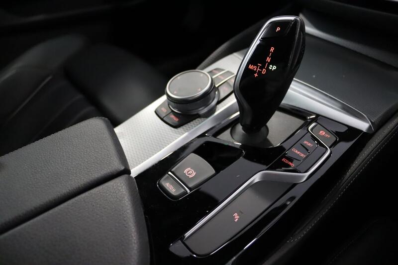 BMW 5 SERIES 2.0 520d M Sport Touring 2020