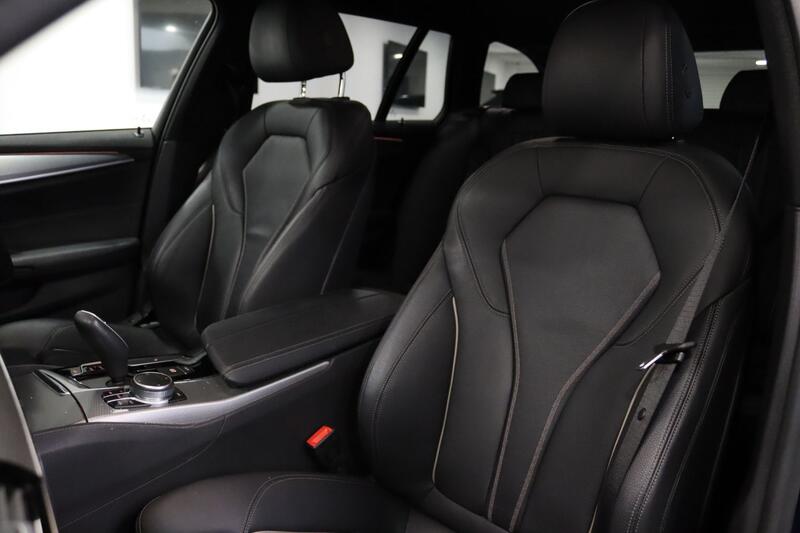 BMW 5 SERIES 2.0 520d M Sport Touring 2020