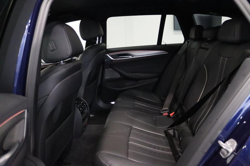 BMW 5 SERIES 2.0 520d M Sport Touring 2020