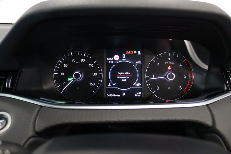 LAND ROVER RANGE ROVER EVOQUE 2.0 D180 S 2019