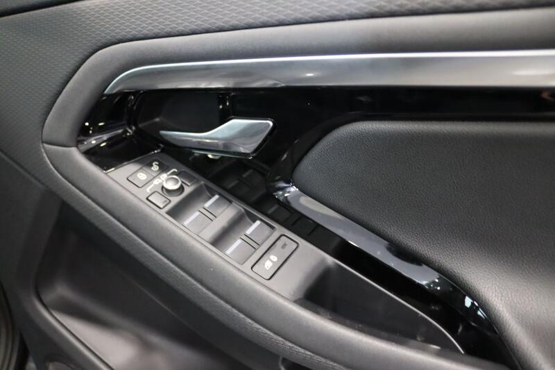 LAND ROVER RANGE ROVER EVOQUE 2.0 D180 S 2019