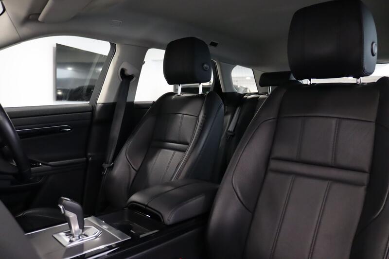 LAND ROVER RANGE ROVER EVOQUE 2.0 D180 S 2019