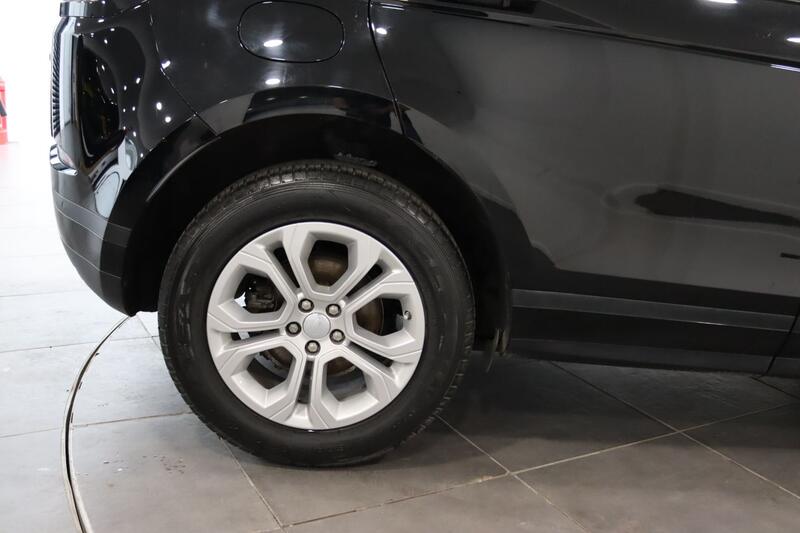 LAND ROVER RANGE ROVER EVOQUE 2.0 D180 S 2019