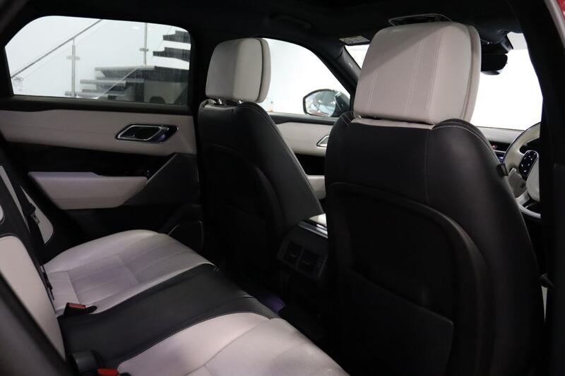LAND ROVER RANGE ROVER VELAR 2.0 D240 R-Dynamic HSE 2019