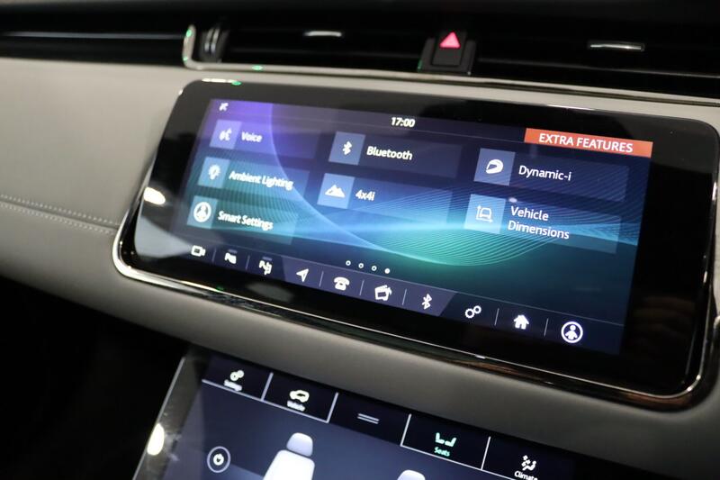 LAND ROVER RANGE ROVER EVOQUE 2.0 D180 MHEV First Edition 2020