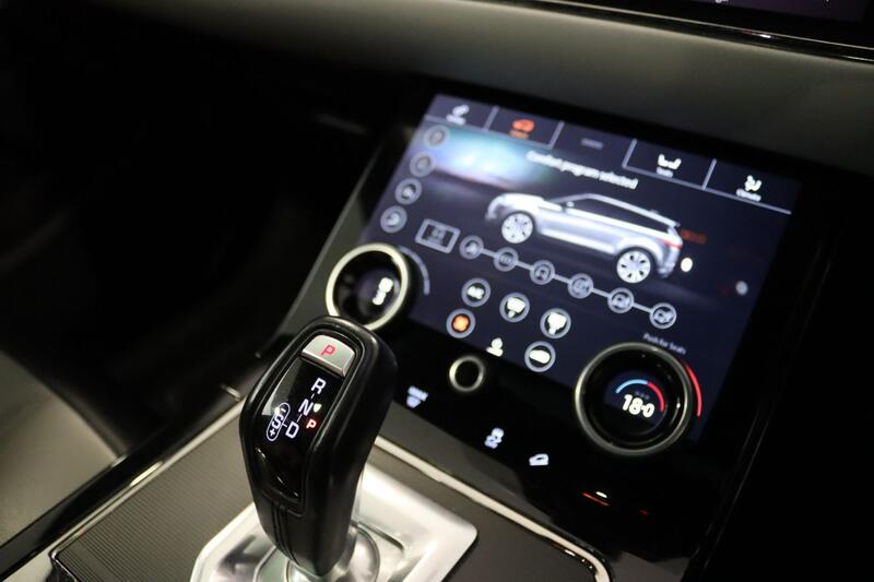 LAND ROVER RANGE ROVER EVOQUE 2.0 D180 MHEV First Edition 2020