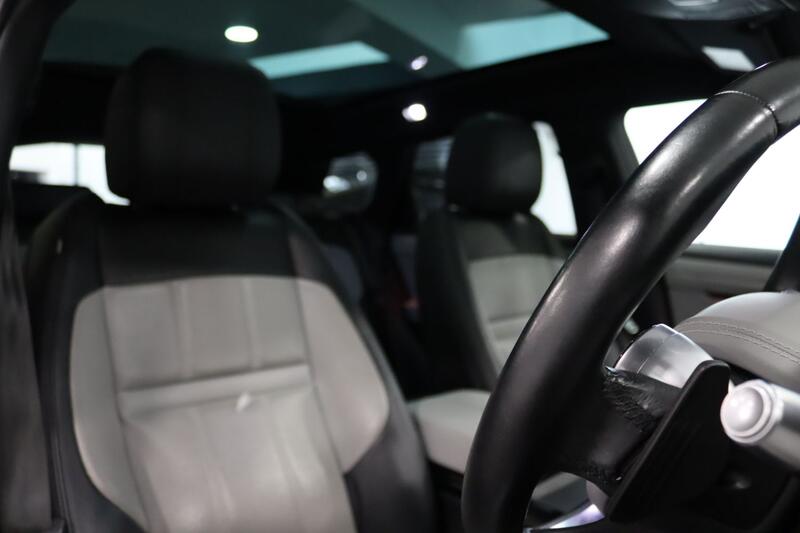 LAND ROVER RANGE ROVER EVOQUE 2.0 D180 MHEV First Edition 2020