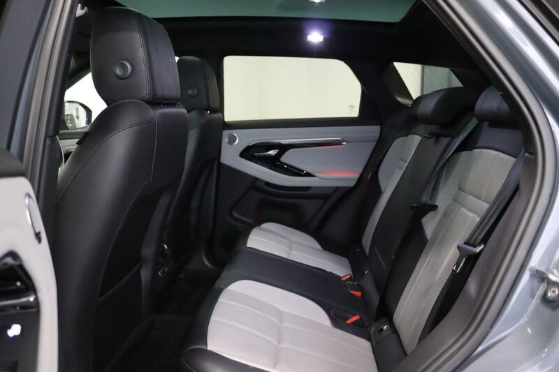 LAND ROVER RANGE ROVER EVOQUE 2.0 D180 MHEV First Edition 2020