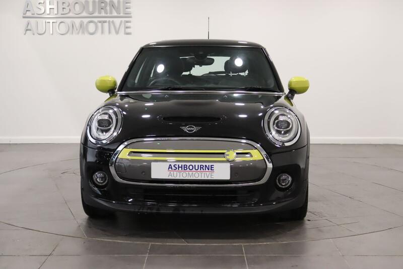 MINI ELECTRIC Electric Level 3 2020