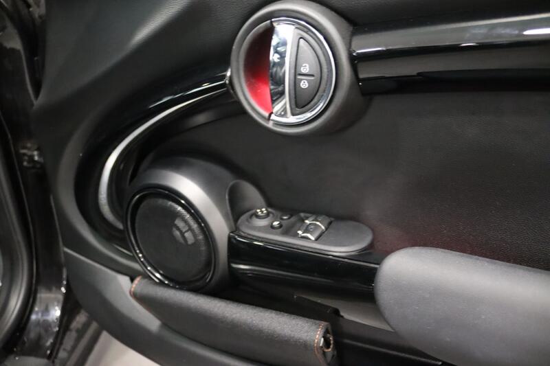 MINI ELECTRIC Electric Level 3 2020