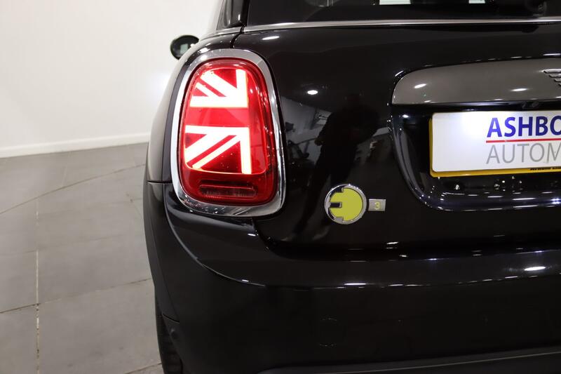 MINI ELECTRIC Electric Level 3 2020