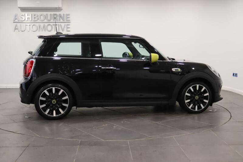 MINI ELECTRIC Electric Level 3 2020