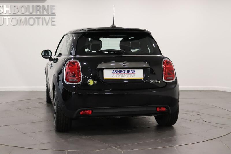 MINI ELECTRIC Electric Level 3 2020