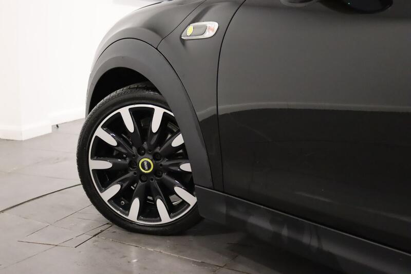 MINI ELECTRIC Electric Level 3 2020