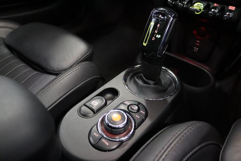 MINI ELECTRIC Electric Level 3 2020