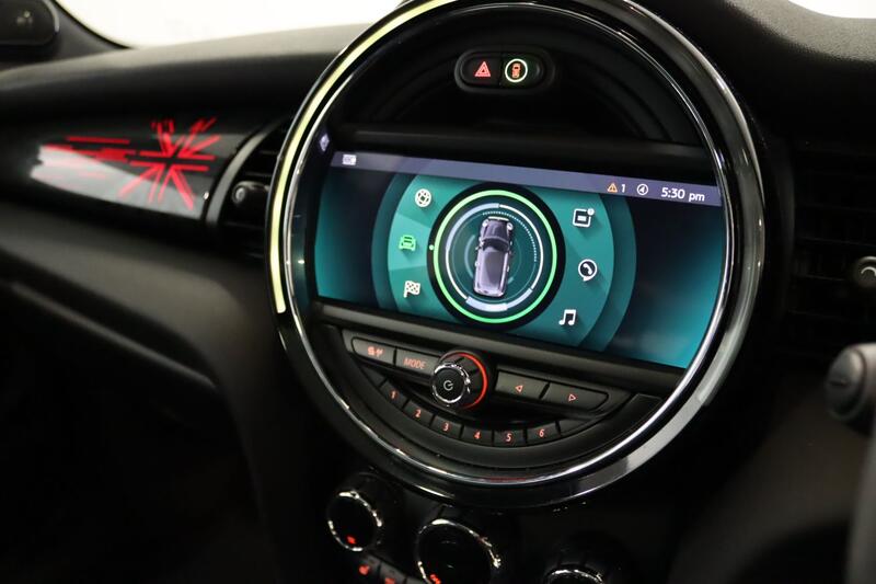 MINI ELECTRIC Electric Level 3 2020
