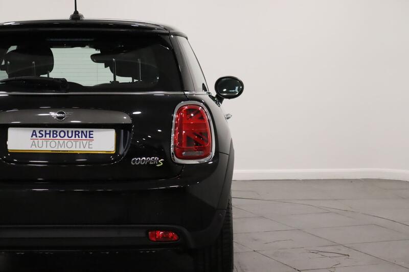 MINI ELECTRIC Electric Level 3 2020