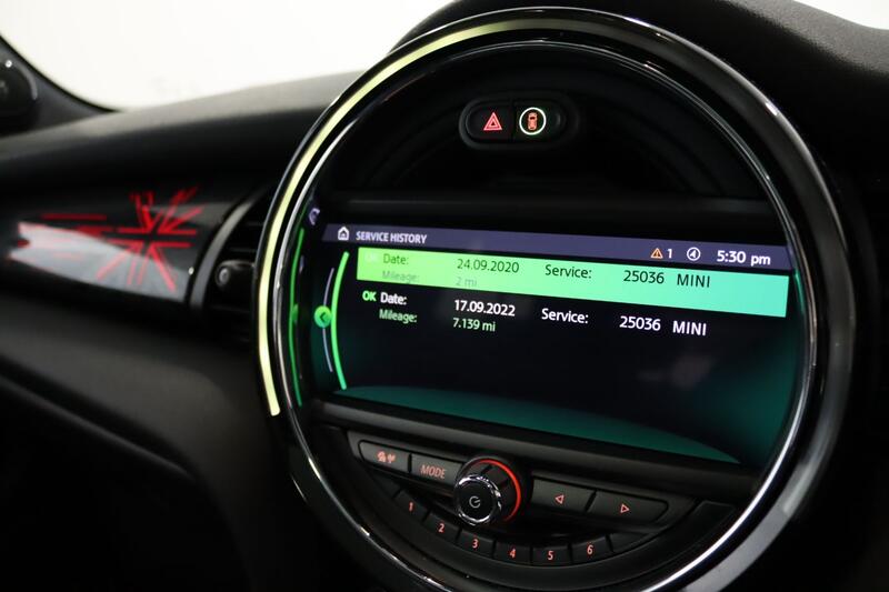 MINI ELECTRIC Electric Level 3 2020