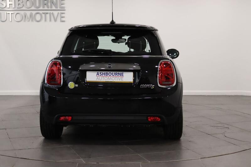 MINI ELECTRIC Electric Level 3 2020