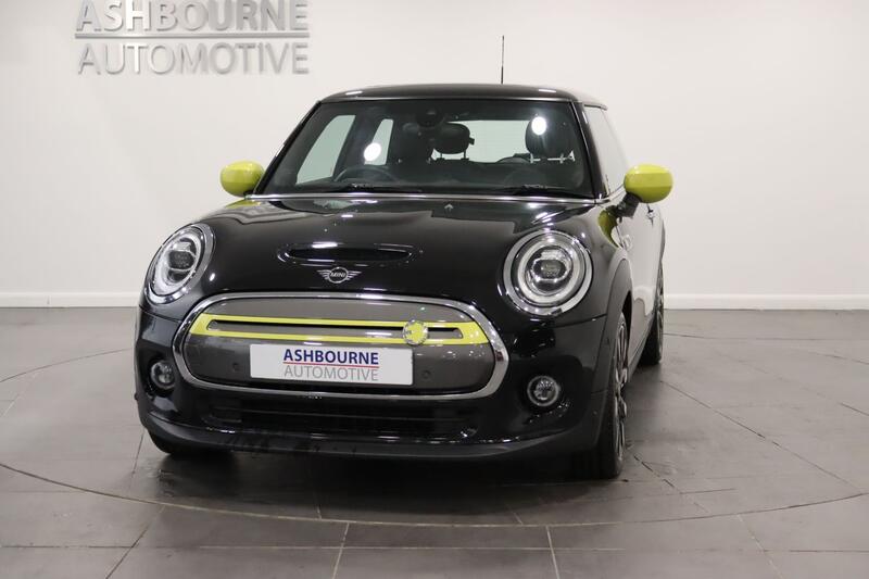 MINI ELECTRIC Electric Level 3 2020