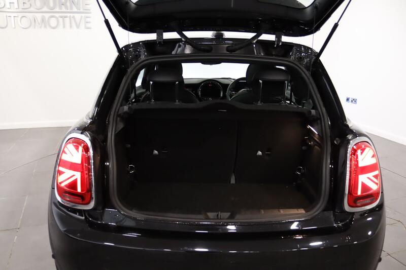 MINI ELECTRIC Electric Level 3 2020