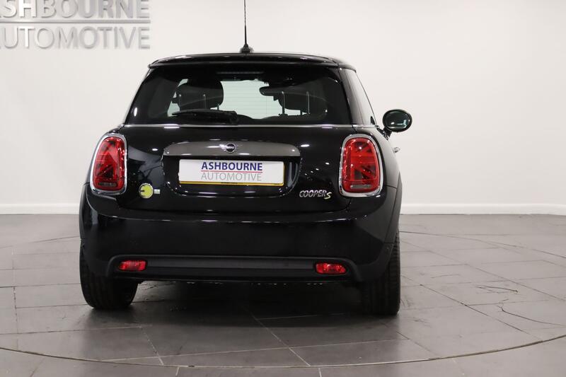 MINI ELECTRIC Electric Level 3 2020