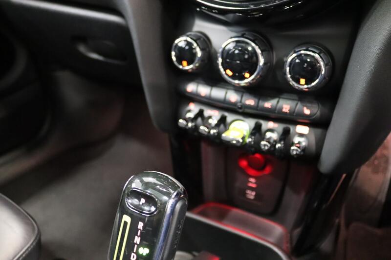 MINI ELECTRIC Electric Level 3 2020