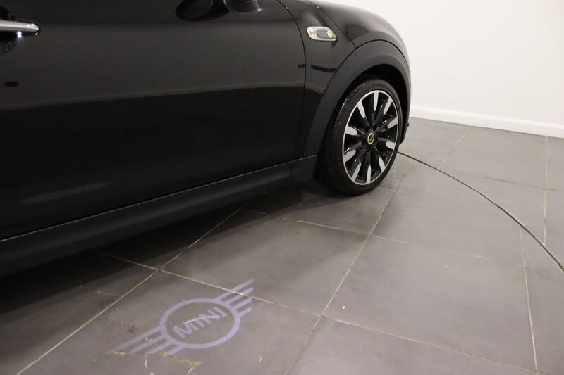 MINI ELECTRIC Electric Level 3 2020