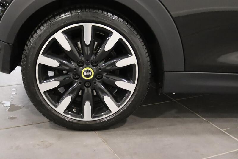 MINI ELECTRIC Electric Level 3 2020