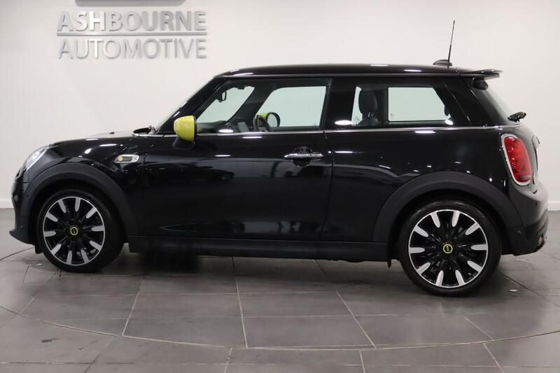 MINI ELECTRIC Electric Level 3 2020