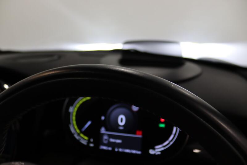 MINI ELECTRIC Electric Level 3 2020