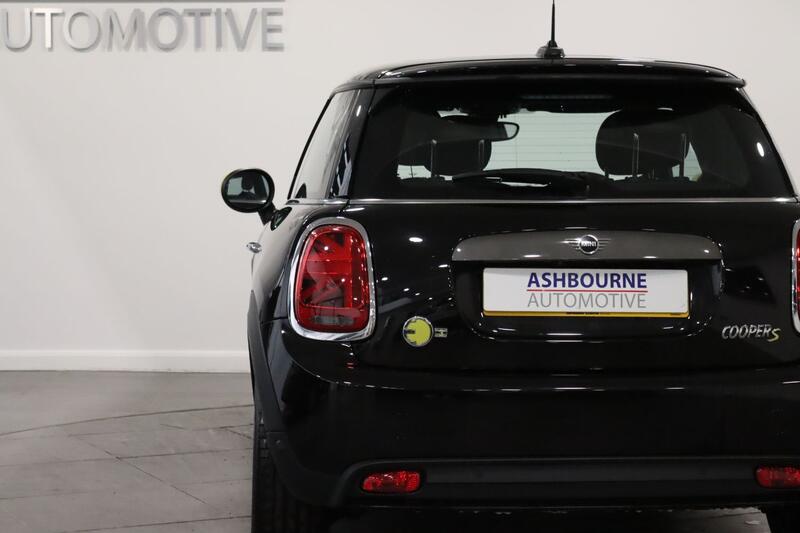 MINI ELECTRIC Electric Level 3 2020