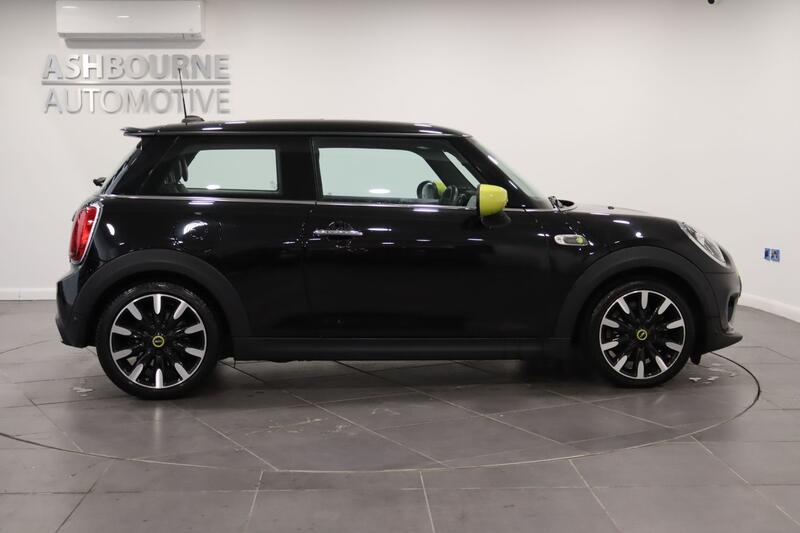 MINI ELECTRIC Electric Level 3 2020