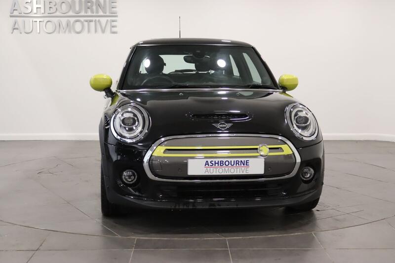 MINI ELECTRIC Electric Level 3 2020