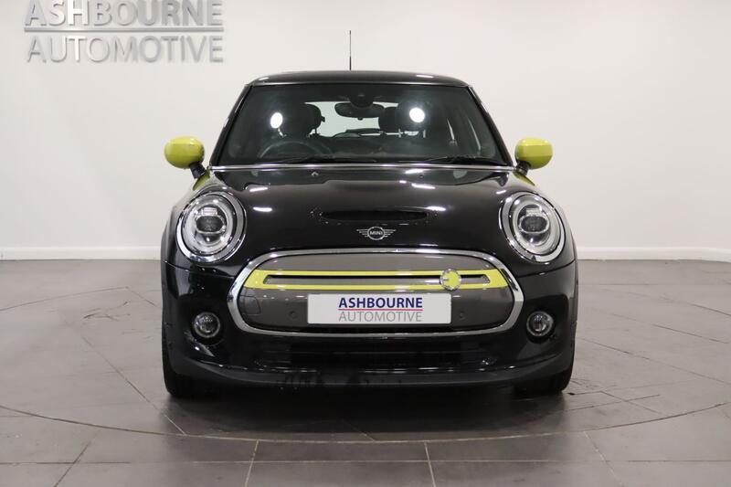 MINI ELECTRIC Electric Level 3 2020