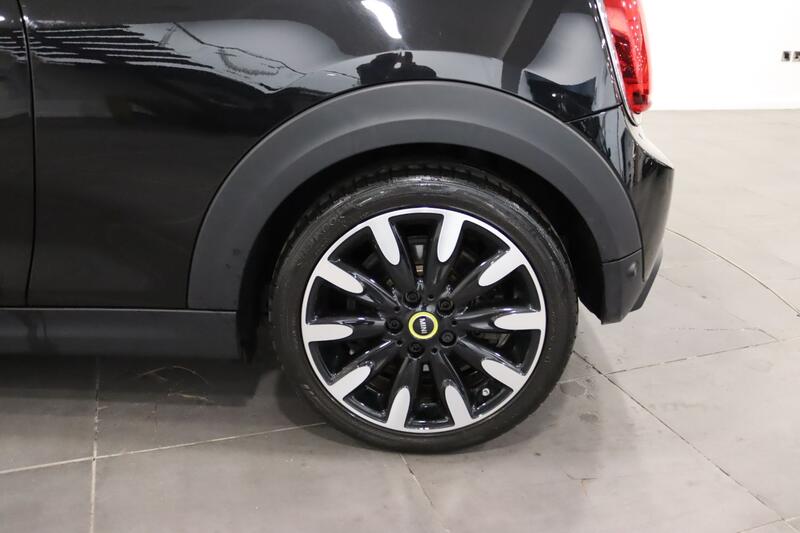 MINI ELECTRIC Electric Level 3 2020