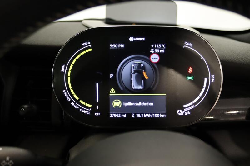 MINI ELECTRIC Electric Level 3 2020