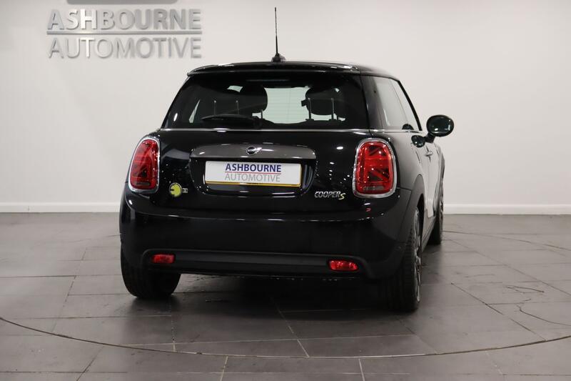 MINI ELECTRIC Electric Level 3 2020