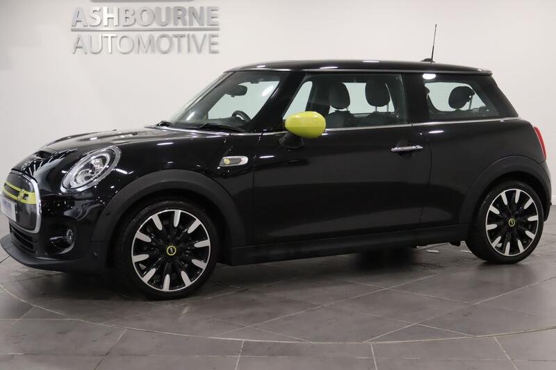 MINI ELECTRIC Electric Level 3 2020