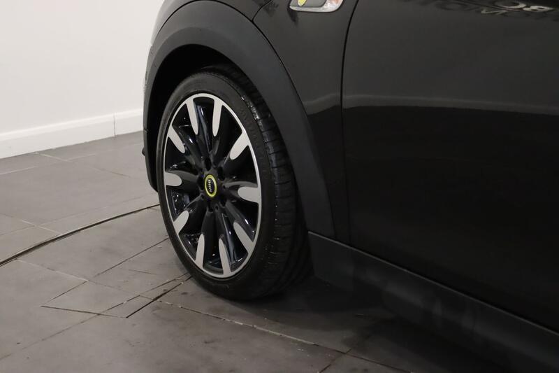 MINI ELECTRIC Electric Level 3 2020