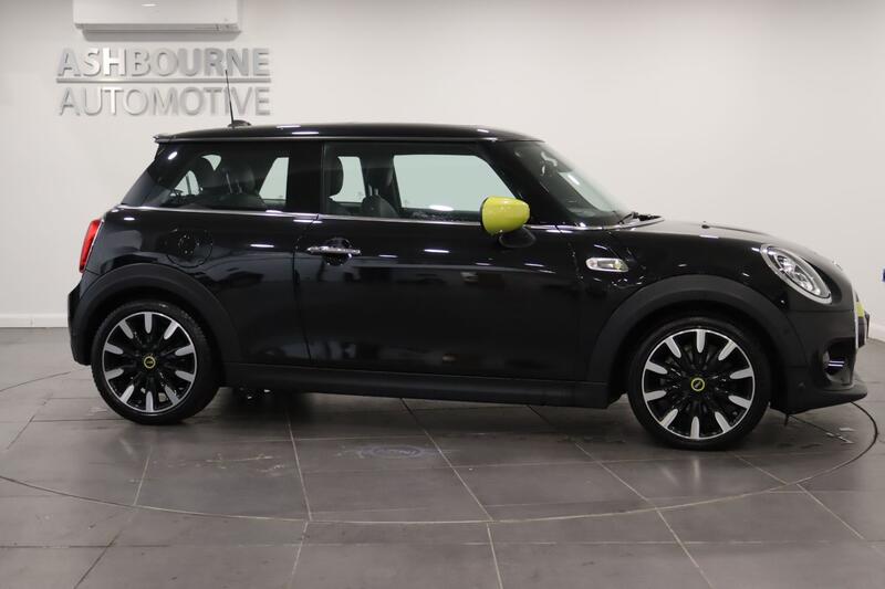 MINI ELECTRIC Electric Level 3 2020