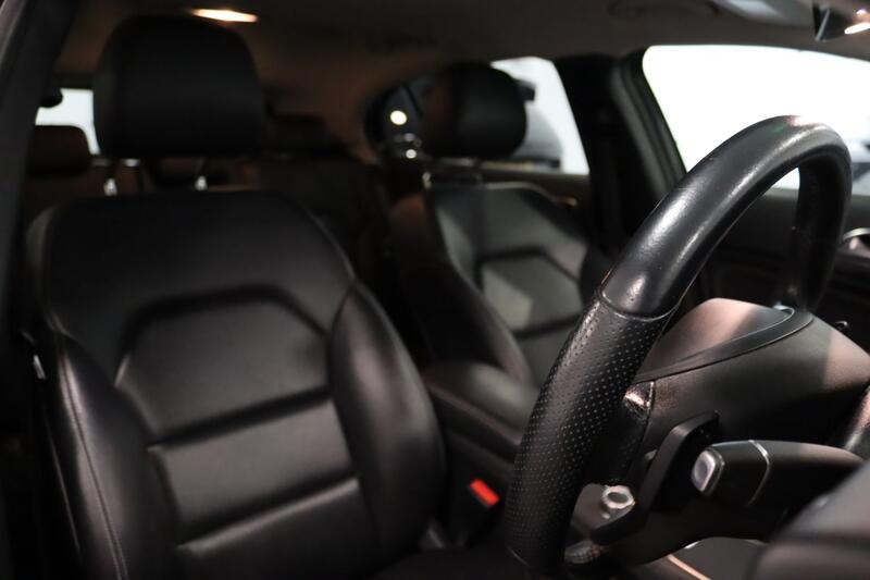 MERCEDES-BENZ GLA CLASS 1.6 GLA200 Sport 2019